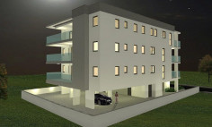 Large 3 bedroom apartment for sale in Deryneia