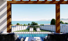 4 bedroom villa with swimming pool for sale in Poli Crysochous