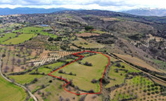 (agricultural) in Drymou, Paphos for sale , Paphos