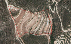 (agricultural) in Korfi, Limassol for sale , Limassol