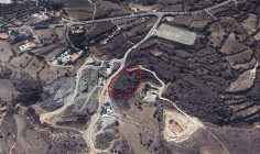 Residential 4961 m2 for sale in Armou, Paphos