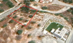 Beautiful residential 600 m2 for sale in Agios Tychonas, Limassol