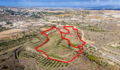 (agricultural) in Kampia, Nicosia for sale , Nicosia