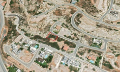 Beautiful residential 611 m2 for sale in Panthea, Limassol