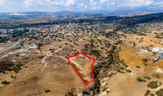 Residential 6780 m2 for sale in Maroni, Larnaca