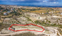 Large residential for sale in Kampia, Nicosia