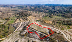 Large residential for sale in Kampia, Nicosia