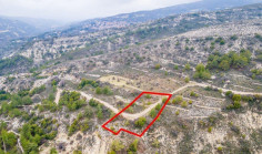 Large residential for sale in Pera Pedi, Limassol