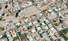 (residential) in Chalkoutsa, Limassol for sale , Limassol