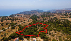 Residential 17057 m2 for sale in Pissouri, Limassol