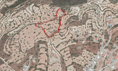 Beautiful residential for sale in Paramytha, Limassol