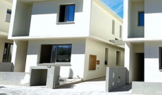 Beautiful 4 bedroom unfurnished house for sale in Latsia
