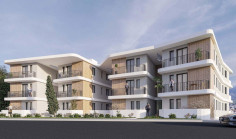 Apartment (flat) in Platy, Nicosia for sale 