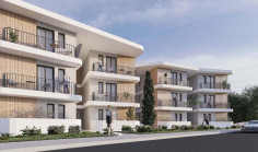 Apartment (flat) in Platy, Nicosia for sale 