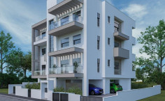2 bedroom apartment for sale in Ekali