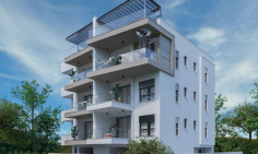 2 bedroom apartment for sale in Ekali