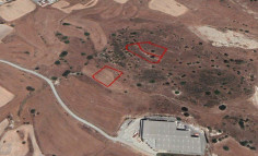 Land 4917 m2 for sale in Monagroulli, Limassol