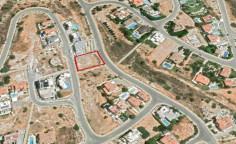 Residential 830 m2 for sale in Agios Athanasios, Limassol