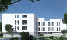 Spacious 3 beds apartment for sale in Engomi