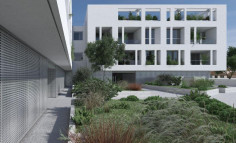 Spacious 3 beds apartment for sale in Engomi