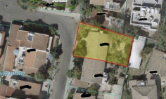 Residential for sale in Agios Dometios, Nicosia