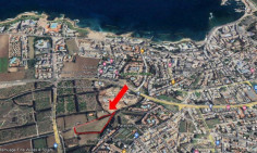 (Residential) in Geroskipou, Paphos for Sale, Paphos
