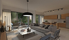 Luxury 3 bedroom house with swimming pool for sale in Kato Paphos
