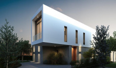 Luxury 3 bedroom house with swimming pool for sale in Kato Paphos