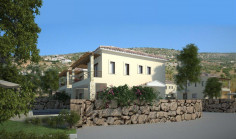 Land 815 m2 for sale in Peyia, Paphos