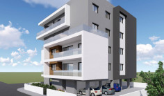 Two bedroom apartment for sale in Agios Ioannis
