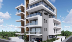 Two bedroom apartment for sale in Agios Ioannis
