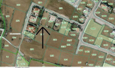 Residential 955 m2 for sale in Lakatamia, Nicosia