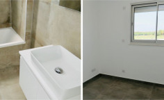Lovely 3 bedrooms house with swimming pool for sale in Coral Bay