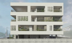 Beautiful 2 bedrooms apartment for sale in Agios Dometios