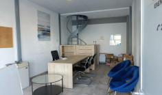 Commercial (office) in Agios Dometios, Nicosia for sale 