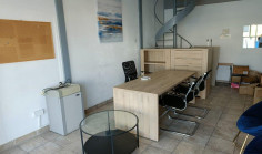 Commercial (office) in Agios Dometios, Nicosia for sale 