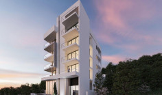 Spacious 2 beds apartment for sale in Aglantzia