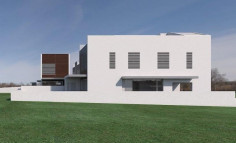 Beautiful 4 bed house for sale in Lakatamia