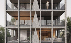 Luxury 3 bedroom apartment for sale in Acropolis