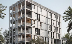 Lovely 3 bedroom apartment for sale in Acropolis