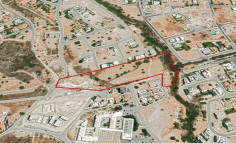 Spacious residential for sale in Agios Athanasios, Limassol