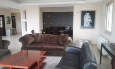 7 bedroom furnished villa with swimming pool to rent in Tala