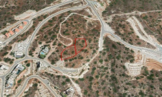 Residential 2732 m2 for sale in Agios Tychonas, Limassol
