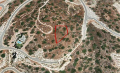 Residential 1325 m2 for sale in Agios Tychonas, Limassol