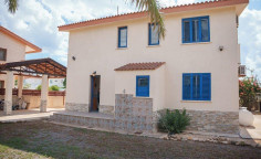 4 bedroom house for sale in Agia Thekla