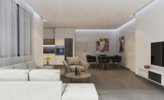 2 bedrooms apartment for sale in Strovolos
