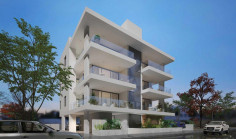 2 bedrooms apartment for sale in Strovolos