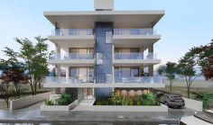 2 bedrooms apartment for sale in Strovolos