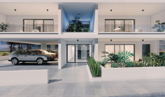 2 bedrooms penthouse for sale in Strovolos