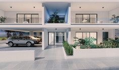 Lovely 2 bedroom penthouse for sale in Strovolos